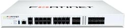 Zdjęcie Fortinet Fortigate-200F (FG200F) - Mikołów