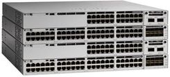 Cisco Switch Catalyst C9300X-48Tx-E (C9300X48TXE)