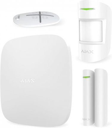 Ajax Bezprzewodowy System Alarmowy 21901050