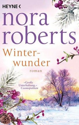 Winterwunder Nora Roberts