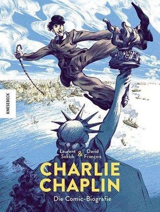 Charlie Chaplin Seksik, Laurent