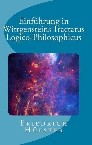 Einführung in Wittgensteins Tractatus Logico-Philosophicus Veit, Carola ...