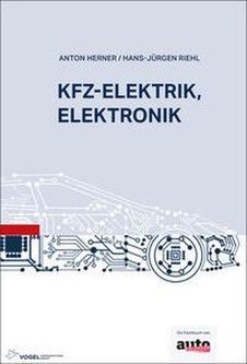Kfz-Elektrik, Elektronik Herner, Anton