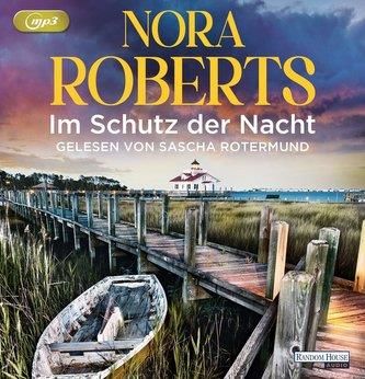 Im Schutz der Nacht Nora Roberts