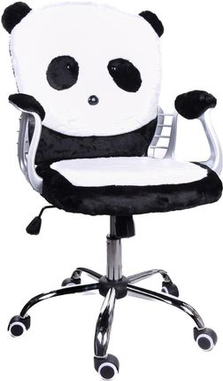 Fotel Biurowy Dziecięcy Panda Giosedio