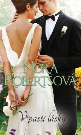 V pasti lásky Robertsová Nora