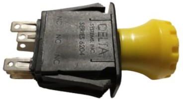 : John Deere Original Equipment Switch LVA21437