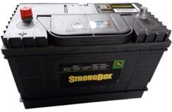 Zdjęcie John Deere Akumulator 105 Ah Mcyp25879 - Częstochowa