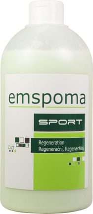 EMSPOMA SPORT Emulsja regeneracyjna 1L (8594024911364)