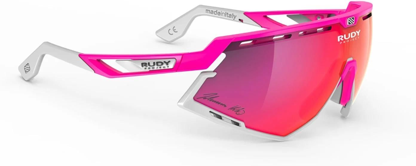 Okulary Rudy Project Defender Klaebo - Ceny i opinie - Ceneo.pl