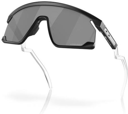Oakley Okulary przeciwsłoneczne BXTR Matte Black/Prizm Black Oakley Okulary przeciwsłoneczne BXTR Matte Black/Prizm Black