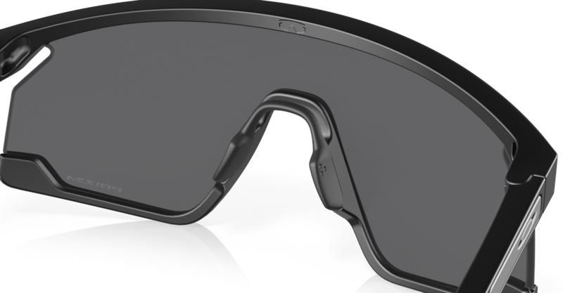 Oakley Okulary przeciwsłoneczne BXTR Matte Black/Prizm Black Oakley Okulary przeciwsłoneczne BXTR Matte Black/Prizm Black