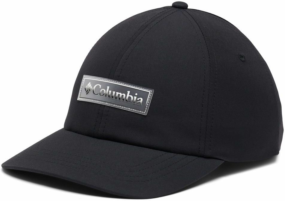 Czapka z daszkiem Columbia Women's Ponytail Ball Cap Ceny i opinie