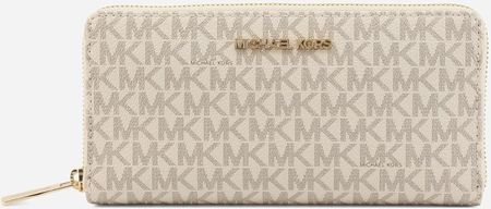 Portfel Michael Kors 35F8GTVE9B Vanilla (192877275008)