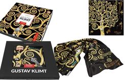 Zdjęcie Chusta - G. Klimt, Drzewo życia (CARMANI) - Kościerzyna
