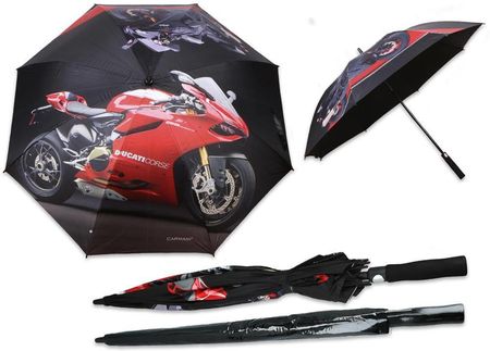 Parasol automatyczny - Classic & Exclusive, Ducati Pigante (CARMANI)
