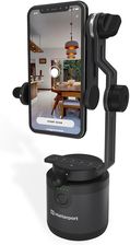 Zmotoryzowany uchwyt ze statywem do smartfonów Matterport Axis