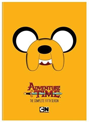 アドベンチャー・タイム DVD season 5〜6 Adventure Time: The アドベンチャー・タイム DVD season 5〜6 Adventure Time: The
