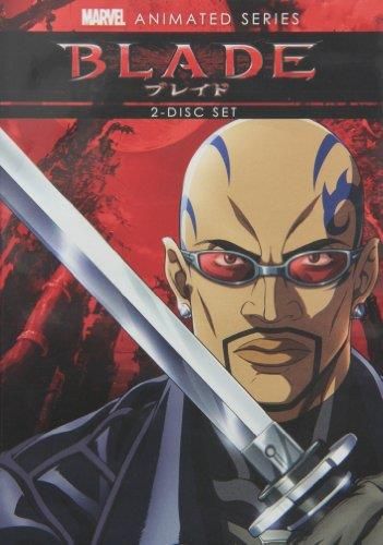 i-blade-marvel-animated-series