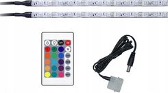 Listwy Led komputera Pc tuning Pilot 2x20cm Rgb