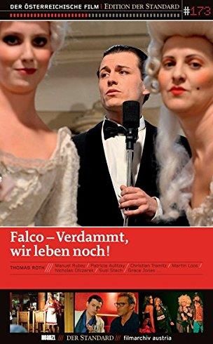 Best HD Pictures about  Falco Verdammt Wir Leben Noch  with No AI Images