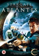 Stargate Atlantis: Season 1 - Episodes 17-20 (DVD)