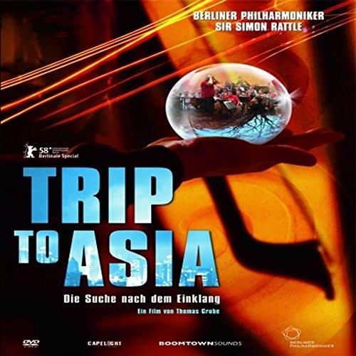 trip to asia film