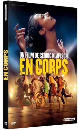 Film DVD En Corps (DVD) - Ceny i opinie - Ceneo.pl