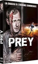 Film Dvd Prey Saison 1 Dvd Ceny I Opinie Ceneo Pl