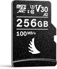 Karta Angelbird AV PRO microSD 256GB V30