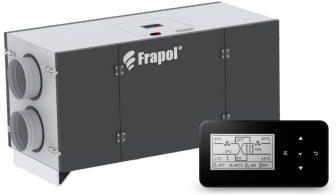 Frapol Onyx Compact 1000 ONYXCOMPACT1000