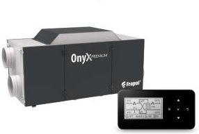 Frapol Centrala Onyx Premium 750 ONYXPREMIUM750
