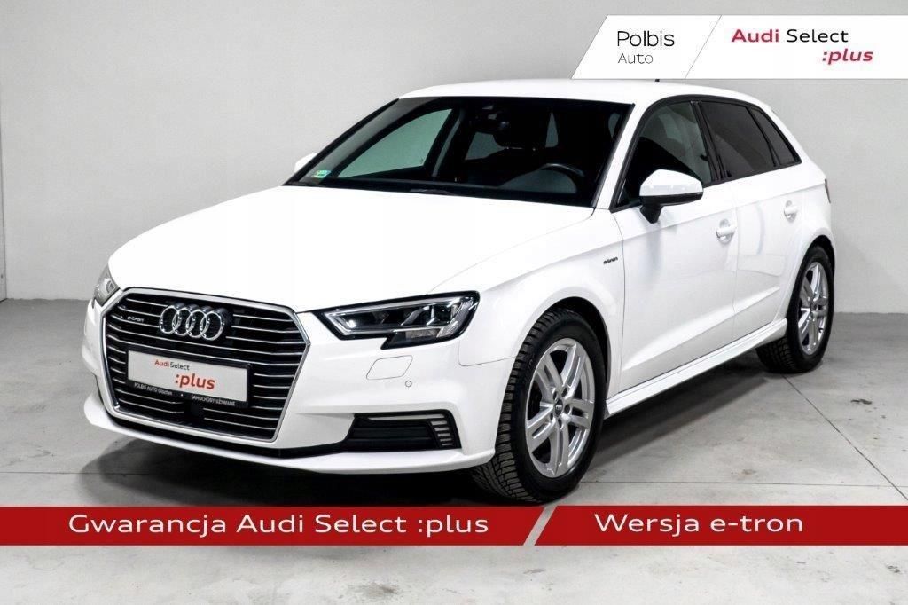 Audi A3 Sportback Opinie i ceny na Ceneo.pl