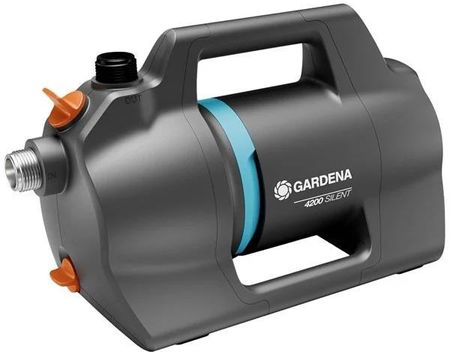 Gardena Pump 4200 Silent