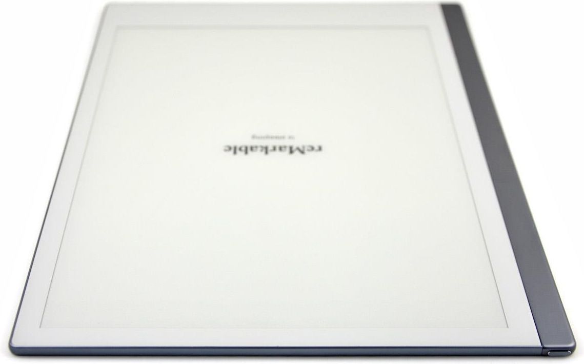 Remarkable2本体 Czytnik e-book reMarkable 2 - Opinie i ceny na Ceneo.pl