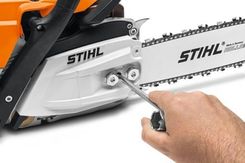 Volano Motosega STIHL MS182 OEM – 1148 400 1206 Con Dado – Nuovo