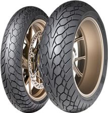 Dunlop Mutant 110/80 R19 59V
