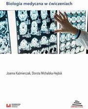 Zdjęcie Biologia medyczna w ćwiczeniach - Mirsk