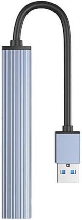 Adapter Hub 4x USB 3.0 Orico