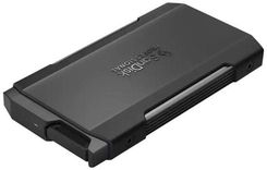 Zdjęcie Wd Pro-Blade Transport (SDPM2NB001TGBAND) - Głuszyca