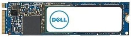 Dell - Ssd 4 Tb Pcie 4.0 X4 (Nvme) (AC037411)