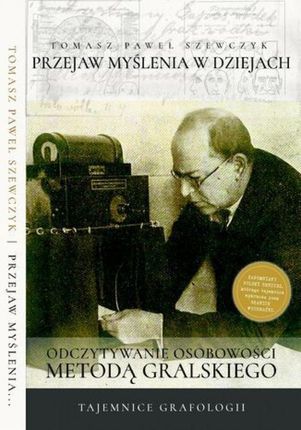 Wróżba Starodawna... a co z niej dziś pozostało? mp3 Henryk Grudziński-Gralski (E-book)