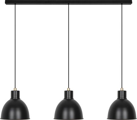 Nordlux Pop 3 Czarny Mat (2213633003)