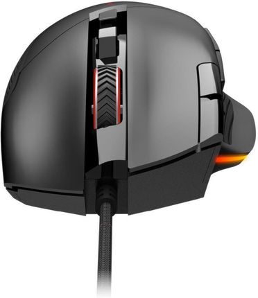 Aoc AGM600 czarna - zdjęcie 2