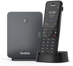 Yealink W78P telefon IP DECT (baza W70B + słuchawka W78H)