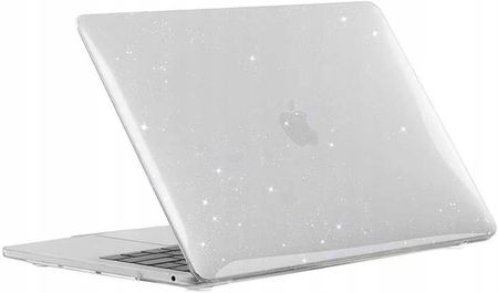 Wulkancenpl Macbook Air 13 Crystal Brokat A2337 M1 (3973)