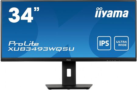Iiyama 34
