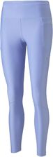 Damskie Legginsy Puma Run Key Item Ultraform HW FL Tight W 52328928 – Fioletowy