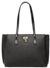 Torebka MICHAEL Michael Kors - Ruby 30S3GR0T3L Black