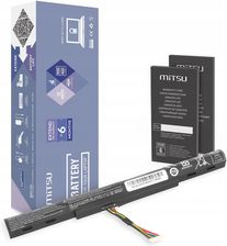 Zdjęcie Mitsu Bateria Al15A32 Aspire E5-573G Travelmate P277-M (BCACE5573) - Żyrardów